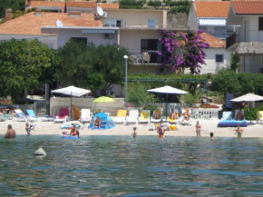 Apartments by the sea Podstrana, Split - 16074